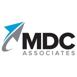 MDC Associates Inc. Logo