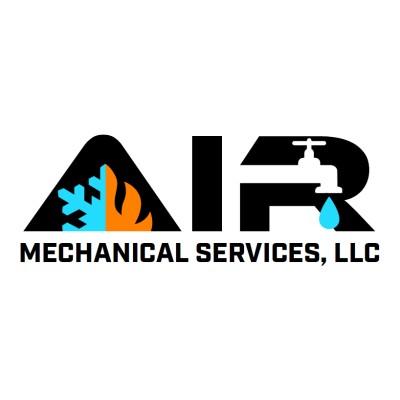 Air Mechanical Services LLC Logo
