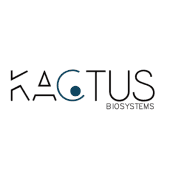 Kactus Biosystems Logo