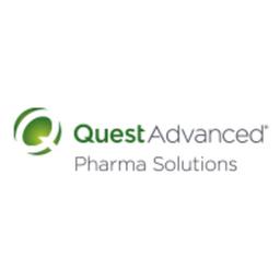 Quest Advanced® Pharma Solutions Logo