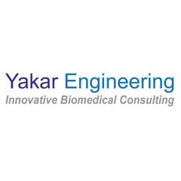 Yakar Engineering Logo