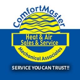ComfortMaster Mechanical Logo
