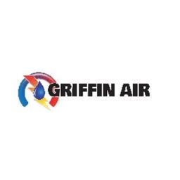 Griffin Air LLC Logo