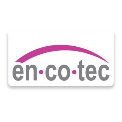 en.co.tec - Medizinprodukte-Consulting & Akademie Logo