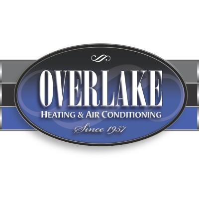 Overlake Heating and Air Conditioning's Logo