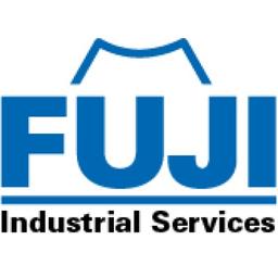 Fuji Industrial Services Rotating Equipment Services Logo