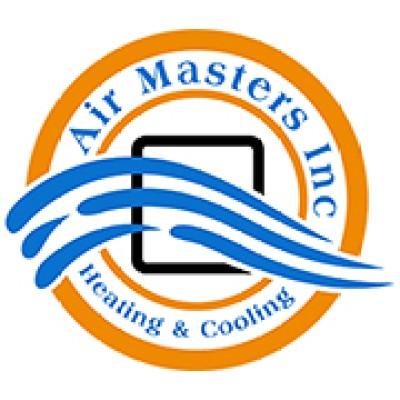 Air Masters Inc. Logo