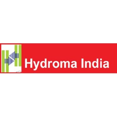 Hydroma India Pvt. Ltd. Logo