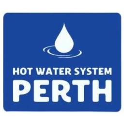 Hot Water System Perth Logo