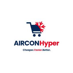 Aircon Hyper Logo