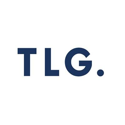 The Legal Group's Logo