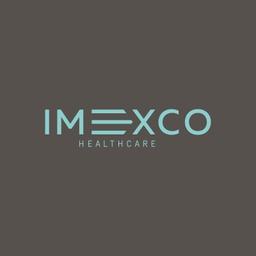 IMEXCO Healthcare Logo