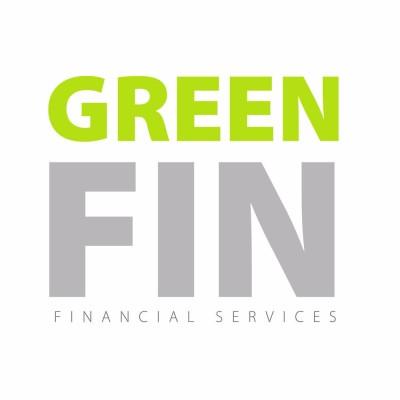 Greenfin Financial Services (Pty) Ltd Logo