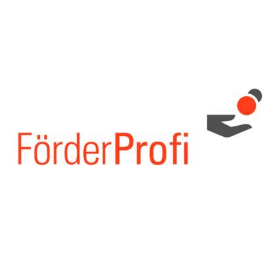 FörderProfi Logo
