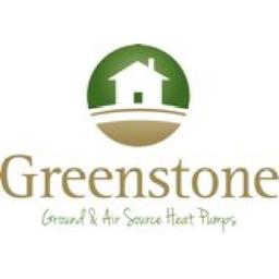 Greenstone Heat Pumps Logo