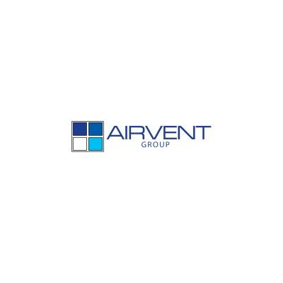 Airvent Group's Logo