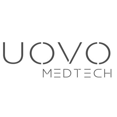 UOVO medtech Logo