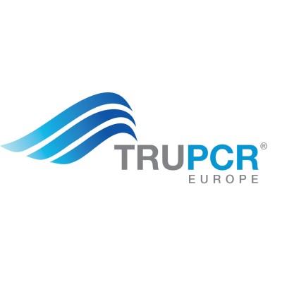 TRUPCR Europe Logo