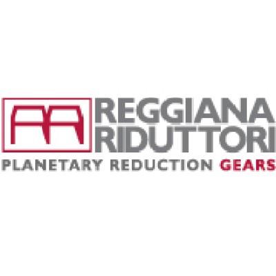 Reggiana Riduttori s.r.l. Logo