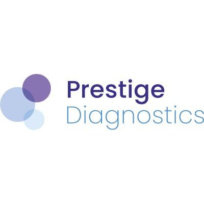 Prestige Diagnostics UK Ltd Logo