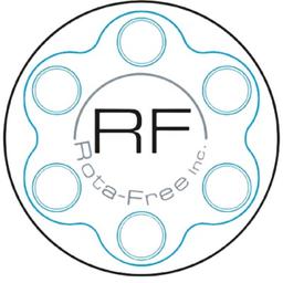 Rota Free Inc. Logo