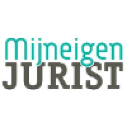 Mijneigenjurist Logo