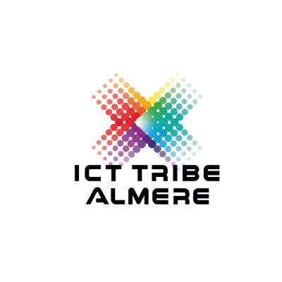 ICT Tribe Almere Logo