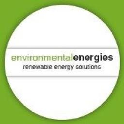 Environmental Energies Limited Logo
