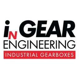 InGear Engineering Logo
