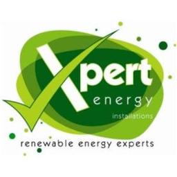 XPERT ENERGY INSTALLATIONS LTD Logo