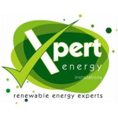 XPERT ENERGY INSTALLATIONS LTD Logo