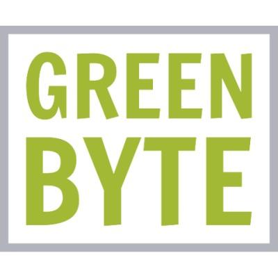 Green Byte ICT's Logo