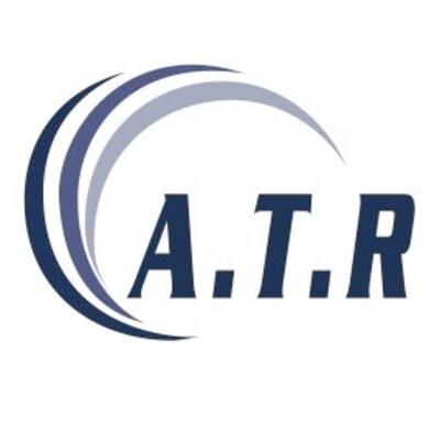 A.T.Refrigeration Ltd Logo