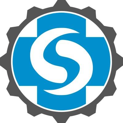 SynerMED Technologies's Logo