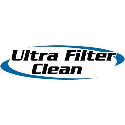 Ultra Filter Clean Inc. Logo