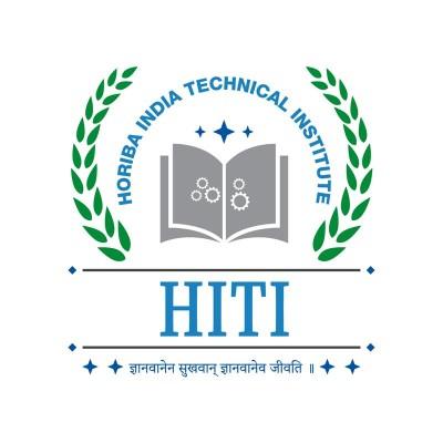 HORIBA India Technical Institute Logo