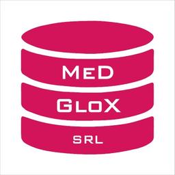 MEDGLOX SRL Logo