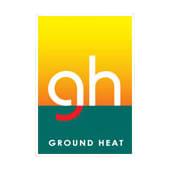 Ground Heat Logo