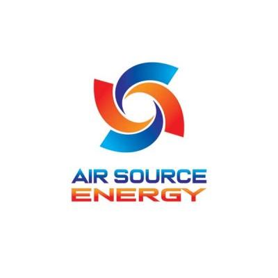 Air Source Energy Logo