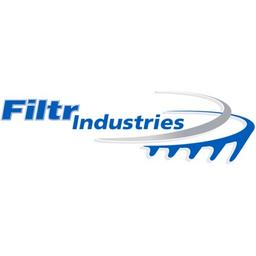 Filtrindustries ltée Logo