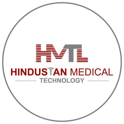 Hindustan Medical Technology Logo