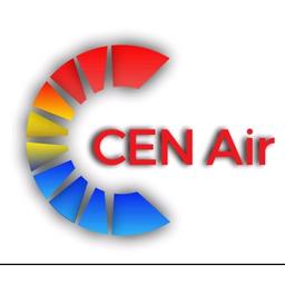 CEN Air Logo