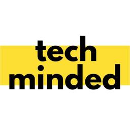 Techminded.org Logo