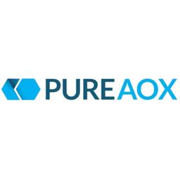 PureAox Clean Technology Logo