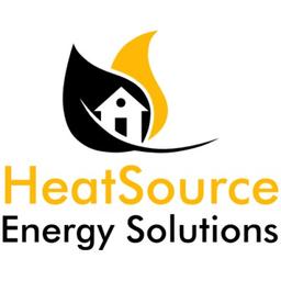 HeatSource Energy Solutions Ltd Logo