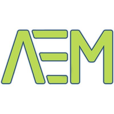 Applied EcoMagnetics Logo