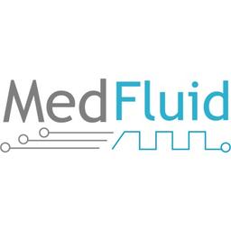 MedFluid Co. Ltd. Logo