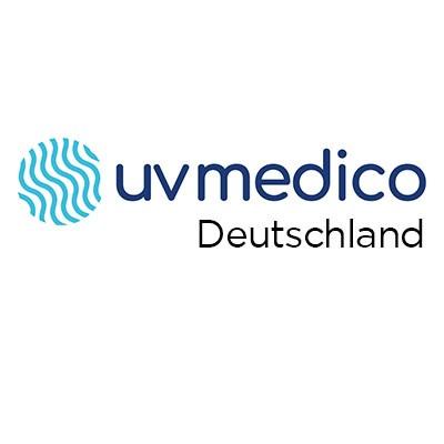 UV Medico Deutschland GmbH Logo
