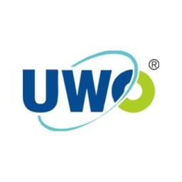 UWO New Energy Group Logo