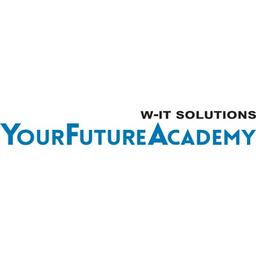 YourFutureAcademy Logo